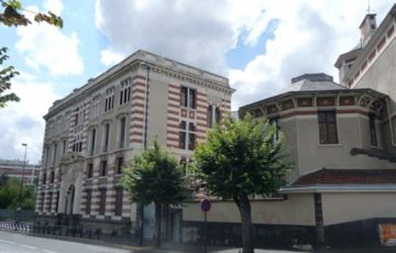 Lycée Jeanne d’Arc à Clermont Ferrand (63)